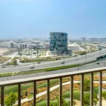 Rent 2 bedroom apartment of 67 m² in Dubai Hills Estate