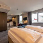 Miete 3 Schlafzimmer wohnung von 38 m² in Munich