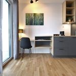 Miete 1 Schlafzimmer wohnung von 30 m² in Bonn