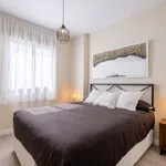 Rent 1 bedroom apartment of 40 m² in Málaga