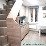 Rent 1 bedroom apartment of 35 m² in Budapest