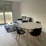 Rent 3 bedroom apartment of 59 m² in PERPIGNAN