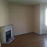 Appartement de 53 m² avec 2 chambre(s) en location à Tulle