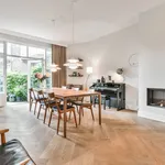 Huur 5 slaapkamer appartement van 147 m² in Amsterdam