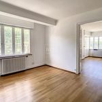 Appartement de 87 m² avec 3 chambre(s) en location à Strasbourg