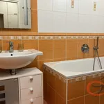 Rent 2 bedroom apartment in Prostějov