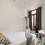 Rent a room of 120 m² in valencia