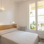 Habitación en barcelona