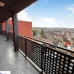 Flat to rent in Marsh Parade, Newcastle, Staffordshire ST5