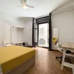 Habitación en barcelona