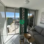 Rent 1 bedroom apartment of 19 m² in La