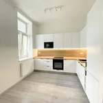 Pronajměte si 2 ložnic/e byt o rozloze 48 m² v Trhový Štěpánov