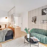 Rent 2 bedroom apartment of 38 m² in Paris