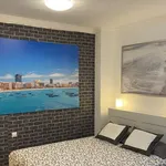 Studio of 35 m² in Las Palmas de Gran Canaria