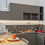 Rent 2 bedroom apartment of 36 m² in Genoa