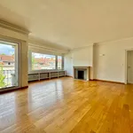 Rent 4 bedroom apartment in Woluwe-Saint-Pierre