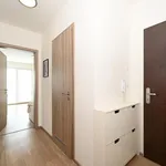 Pronajměte si 2 ložnic/e byt o rozloze 53 m² v Prague