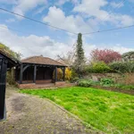 Detached house to rent in The Paddock, The Drive Chestfield, Whitstable, Kent CT5