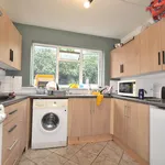 Rent 1 bedroom house in Nottingham