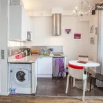 Appartement de 30 m² avec 1 chambre(s) en location à Paris