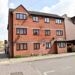 Rent 1 bedroom flat in Bedford