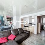 Appartement de 66 m² avec 4 chambre(s) en location à Brest