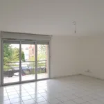 Rent 4 bedroom apartment of 88 m² in Toulouse