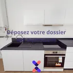 Rent 1 bedroom apartment in Saint-Étienne