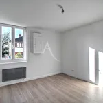 Maison de 50 m² avec 3 chambre(s) en location à PERRIERS SUR ANDELLE