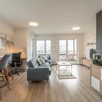 Rent 2 bedroom apartment of 63 m² in Praha