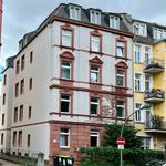 Miete 2 Schlafzimmer wohnung von 45 m² in Frankfurt am Main