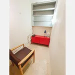  appartement avec 1 chambre(s) en location à Paris