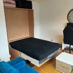 Huur 1 slaapkamer appartement in Liège