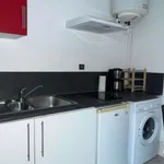 Appartement de 22 m² avec 1 chambre(s) en location à Nancy