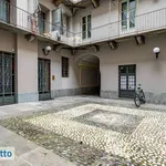 Affitto 3 camera appartamento di 125 m² in Turin