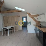 Appartement de 51 m² avec 2 chambre(s) en location à CHAMBERY