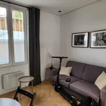 Appartement de 25 m² avec 3 chambre(s) en location à Ivry-sur-Seine