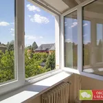 Rent 4 bedroom apartment of 78 m² in Prague