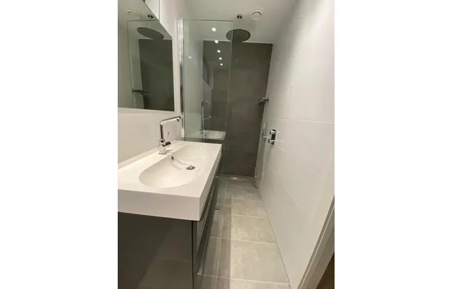 Huur 1 slaapkamer appartement van 9494 m² in Amsterdam