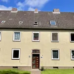 Rent 3 bedroom apartment of 59 m² in Wilhelmshaven