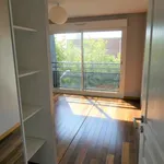 Appartement de 114 m² avec 5 chambre(s) en location à Le Havre