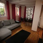 Appartement de 52 m² avec 2 chambre(s) en location à paris