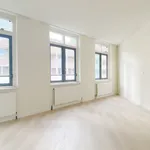 Huur 4 slaapkamer appartement van 136 m² in Den Haag