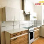 Rent 1 bedroom apartment of 36 m² in Příbram