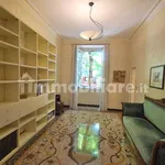 Rent 5 bedroom apartment of 190 m² in Genoa