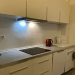 Pronajměte si 1 ložnic/e byt o rozloze 63 m² v Prague