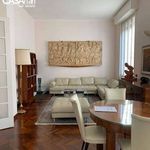 Rent 5 bedroom apartment of 140 m² in Modena