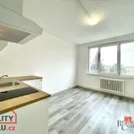 Rent 1 bedroom apartment in Znojmo