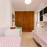 Habitación en valencia