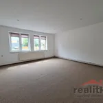 Pronájem bytu 2+1 69m²